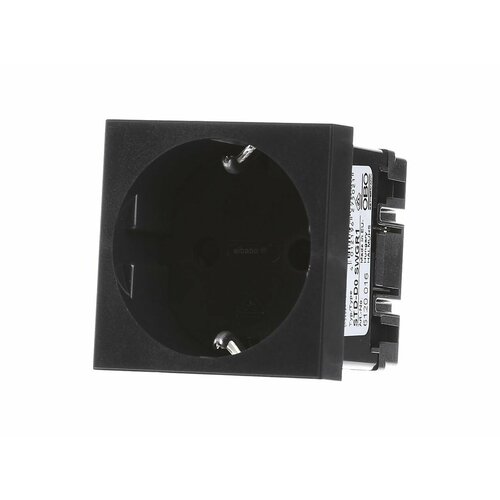 Розетка STD-D0 SWGR1 OBO 6120016 4012196047086 7441₽