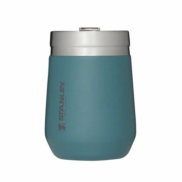 Термостакан STANLEY GO Everyday Wine Tumbler 0,29 L (10-10292-064) синий