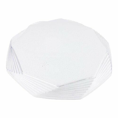 Светильник настенно-потолочный NEODECO Роттинг 48 Вт LED RGB с пультом ДУ 9229₽