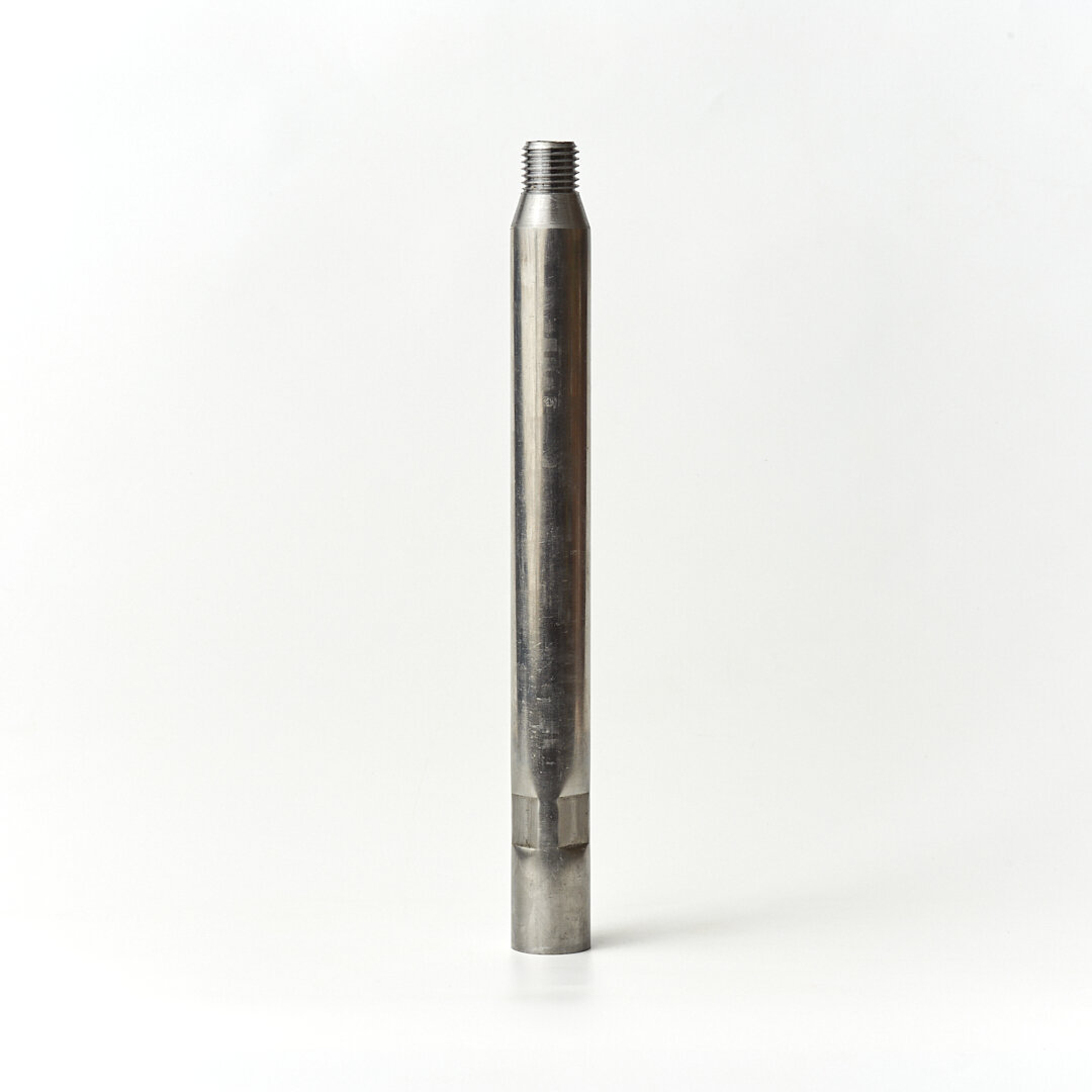 фото Удлинитель для алмазного сверления 100 мм