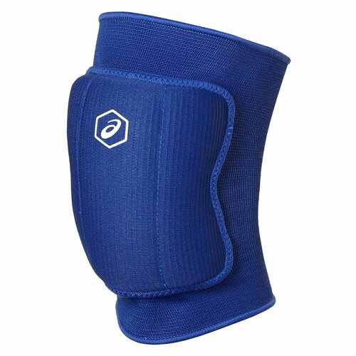 Наколенники ASICS BASIC KNEEPAD 146814 (S 32-35 см) наколенники asics basic kneepad l белый