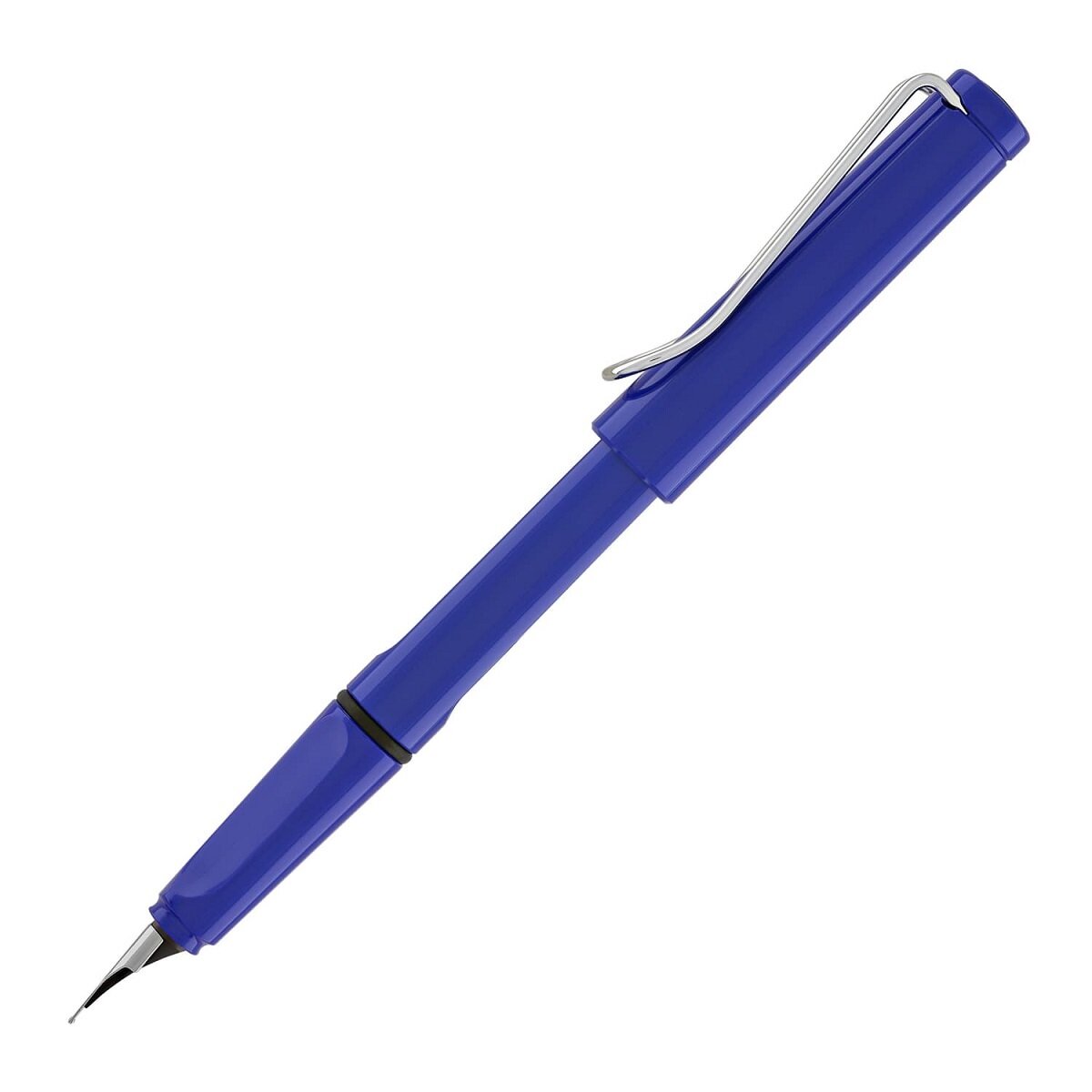 Перьевая ручка LAMY Safari EF-0.5, BLUE