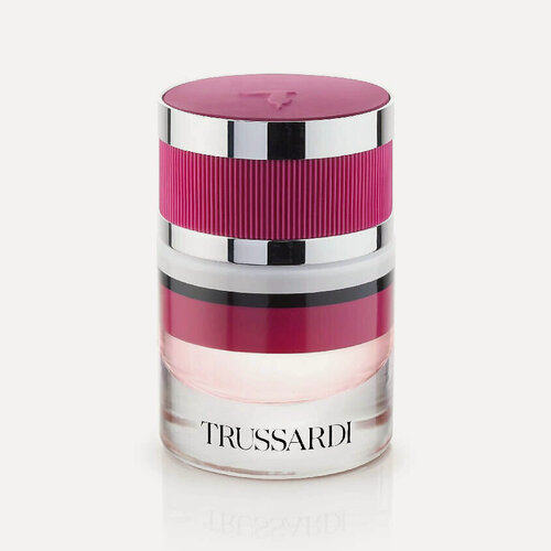 Изображение товара Парфюмерная вода Trussardi Ruby Red 30 мл для женщин, цветочно-фруктовый аромат