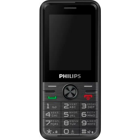 Мобильный телефон Philips - фото №18