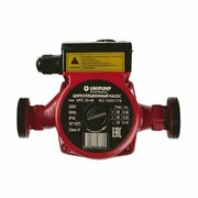 Насос циркуляционный с мокрым ротором UPC 25-60 130 PN10 1х230В/50 Гц Unipump 16546