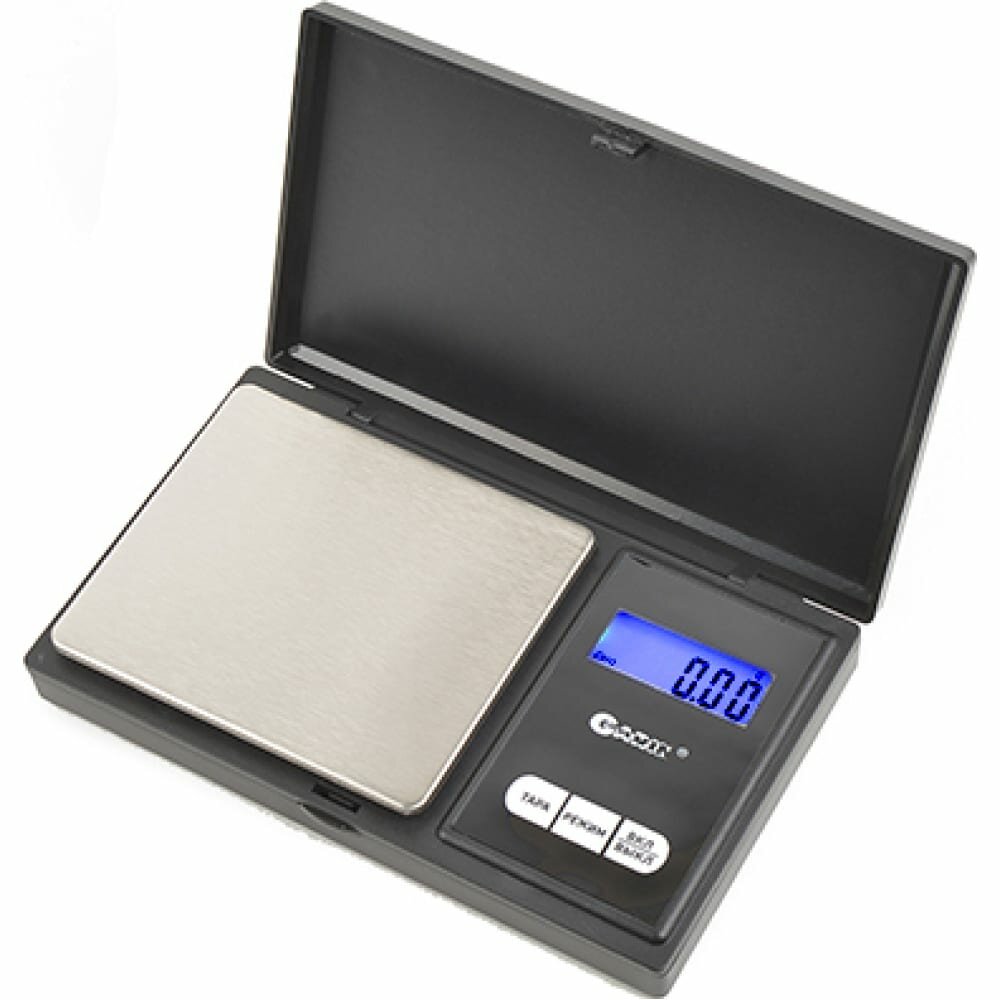 Весы высокоточные GARIN Точный Вес JS2