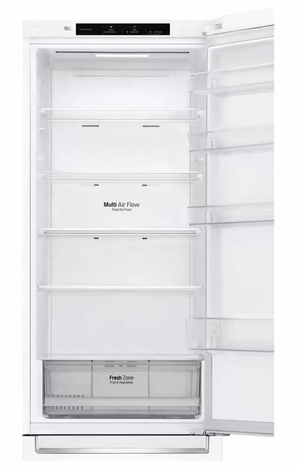 Холодильник LG - фото №9