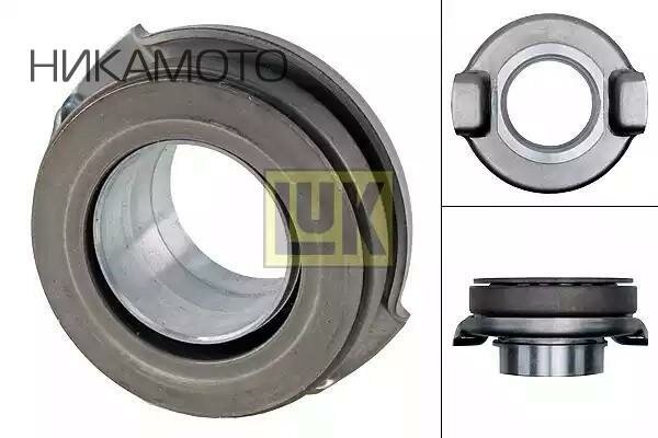 LUK 500000110 Выжимной подшипник MB W460/W461 74 2.3-3.0