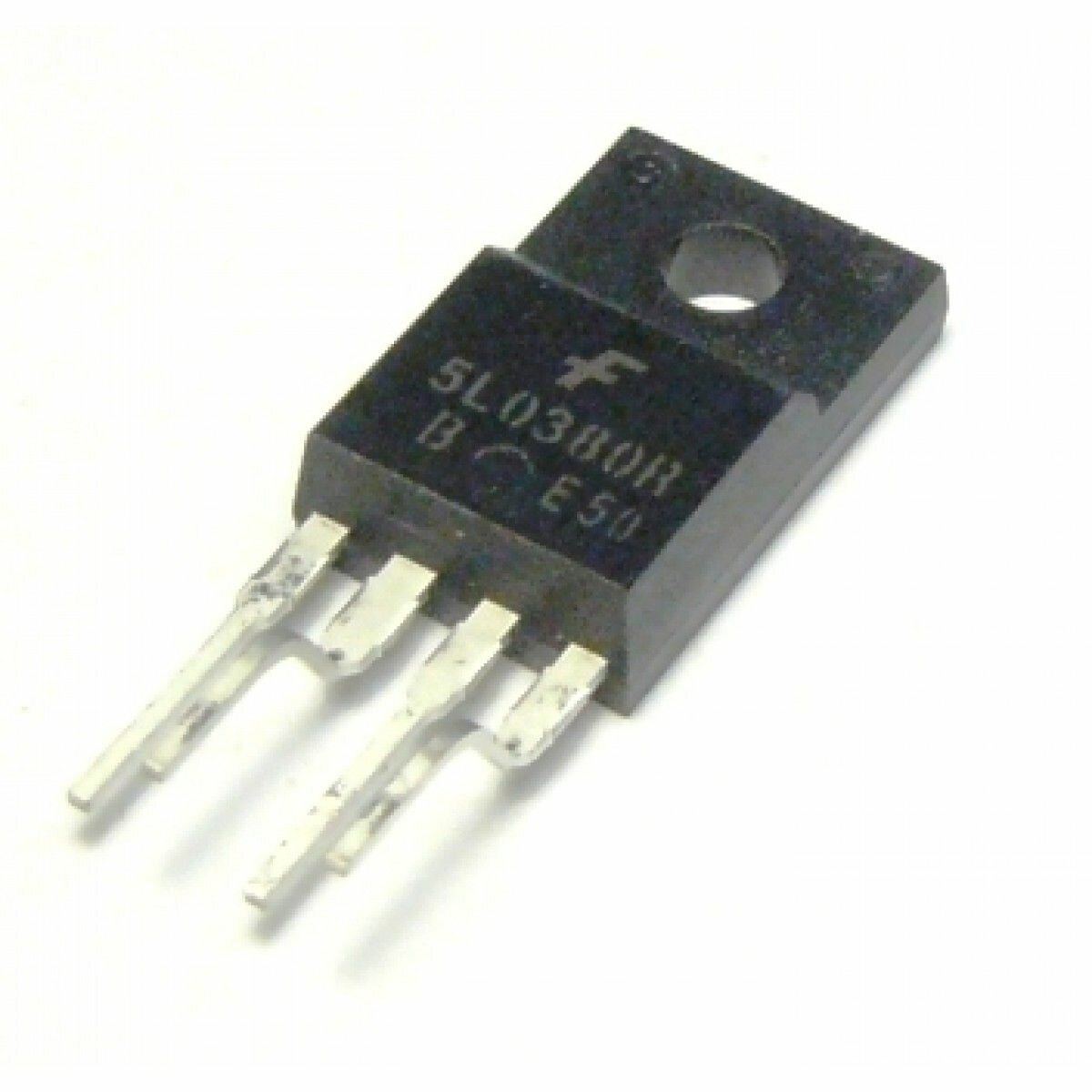 Микросхема KA5L0380R