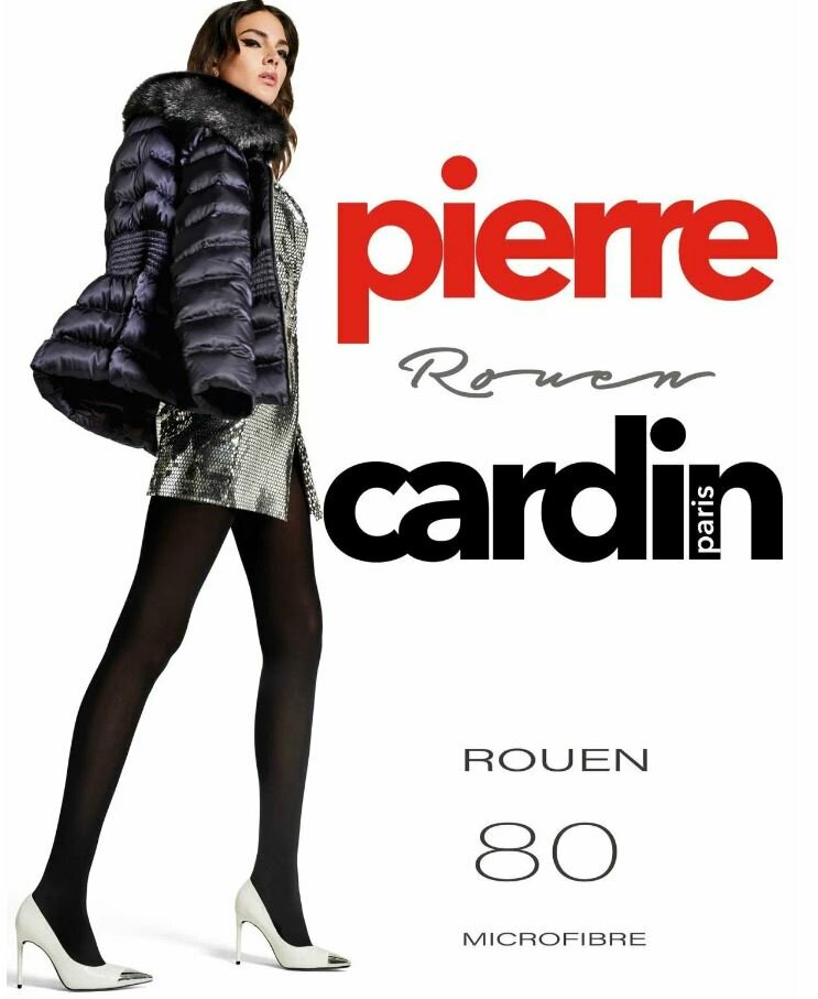 Колготки Pierre Cardin Rouen