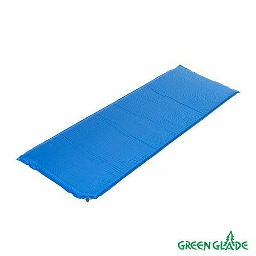 Коврик самонадувающийся M1864 4465₽