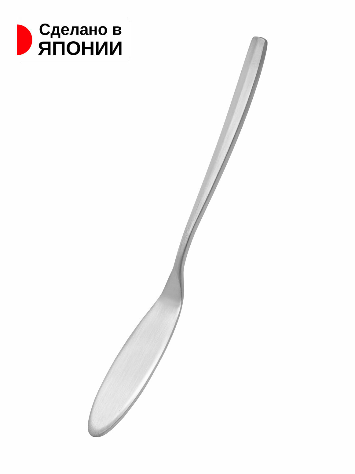 Нож-лопатка для масла 139х16х03 см