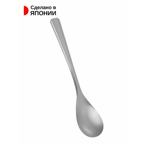 Ложка чайная 12,8х2,5х1,3 см