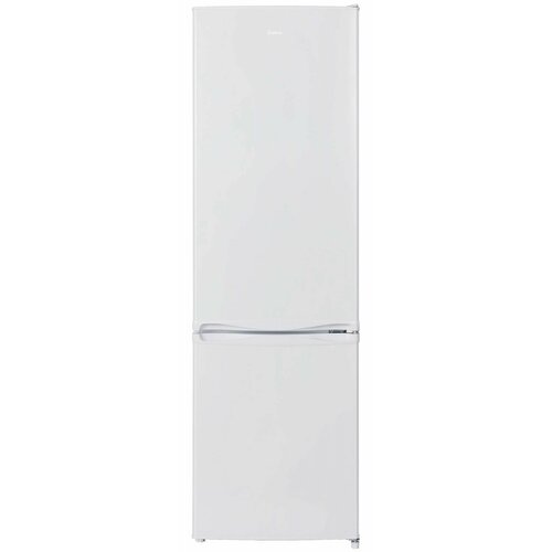 Двухкамерный холодильник Evelux FS 2220 W 3140000₽