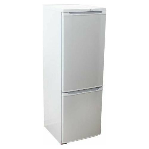 Холодильник Бирюса C118 серебристый