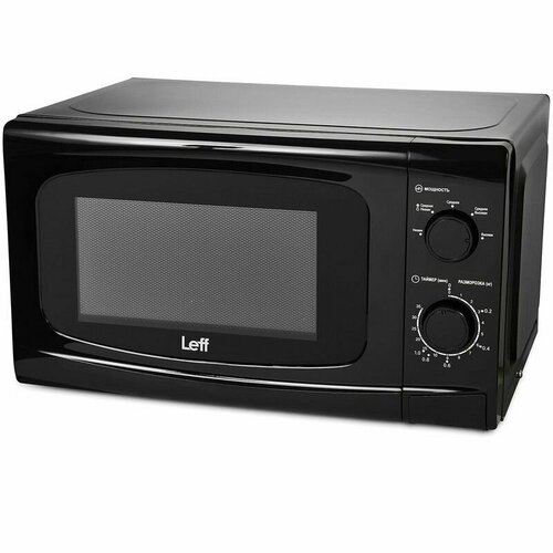 Микроволновая печь Leff 20MM722B 688800₽