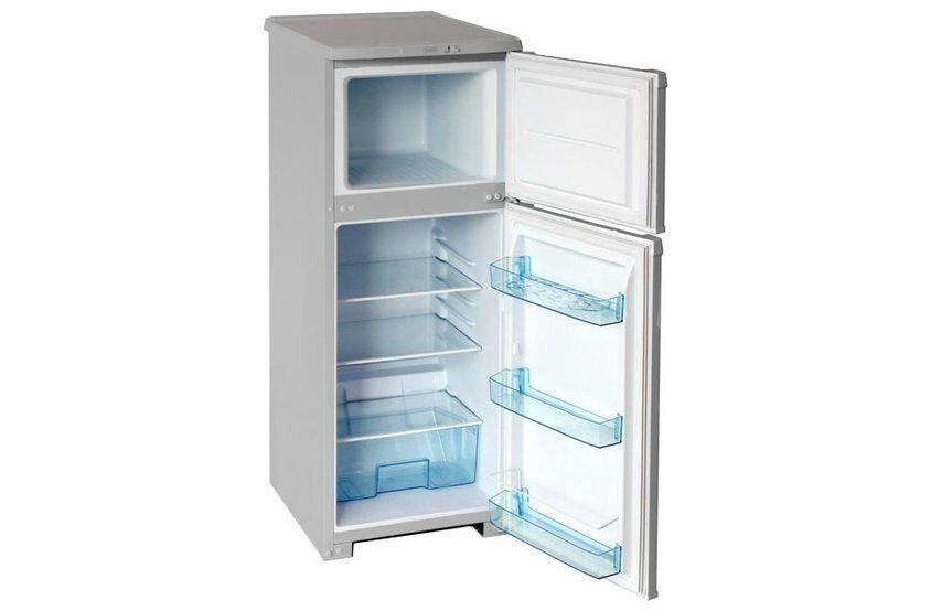 Холодильник двухкамерный Бирюса M122