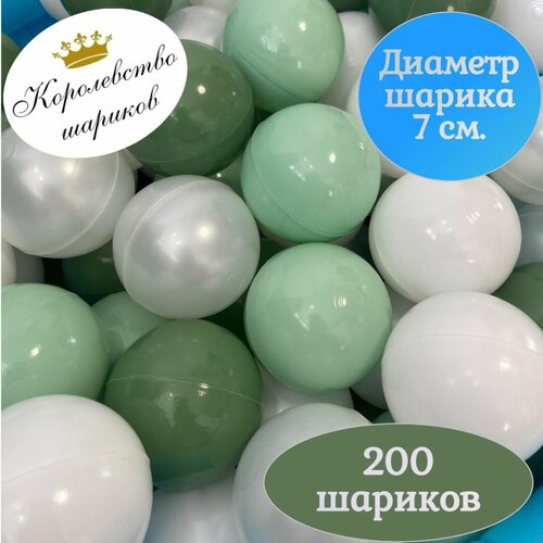 оливковый