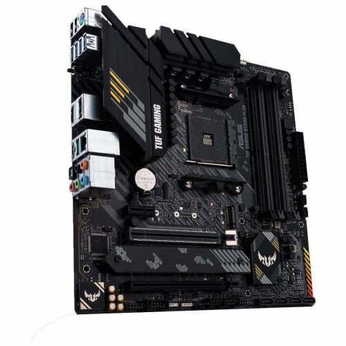 Материнская плата ASUS TUF GAMING B550M-PLUS