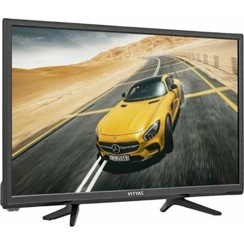 VITYAZ Телевизор Витязь 24LH0201 гарантия производителя 1099900₽