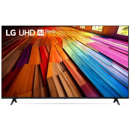 Телевизор LG 65UT80006LA ARUB 7886000₽