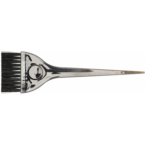 Кисть для окрашивания Dewal Beauty DBHS78black широкая черная 360₽