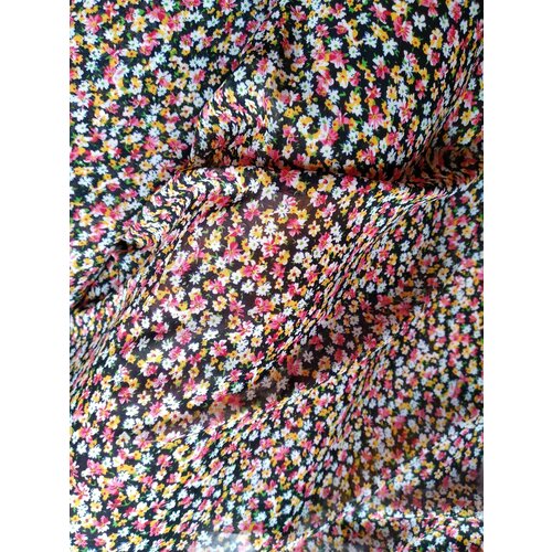 Ткань креп- шифон 450₽