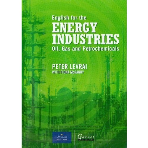 English for the Energy Industries with CD-Audio