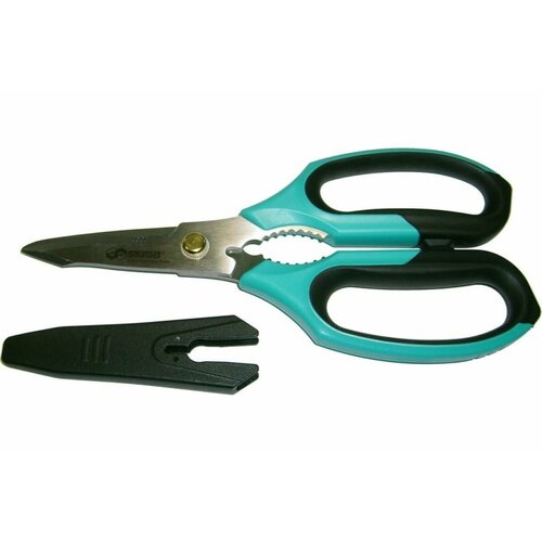 Ножницы профессиональные хозяйственные 206 мм 2181₽