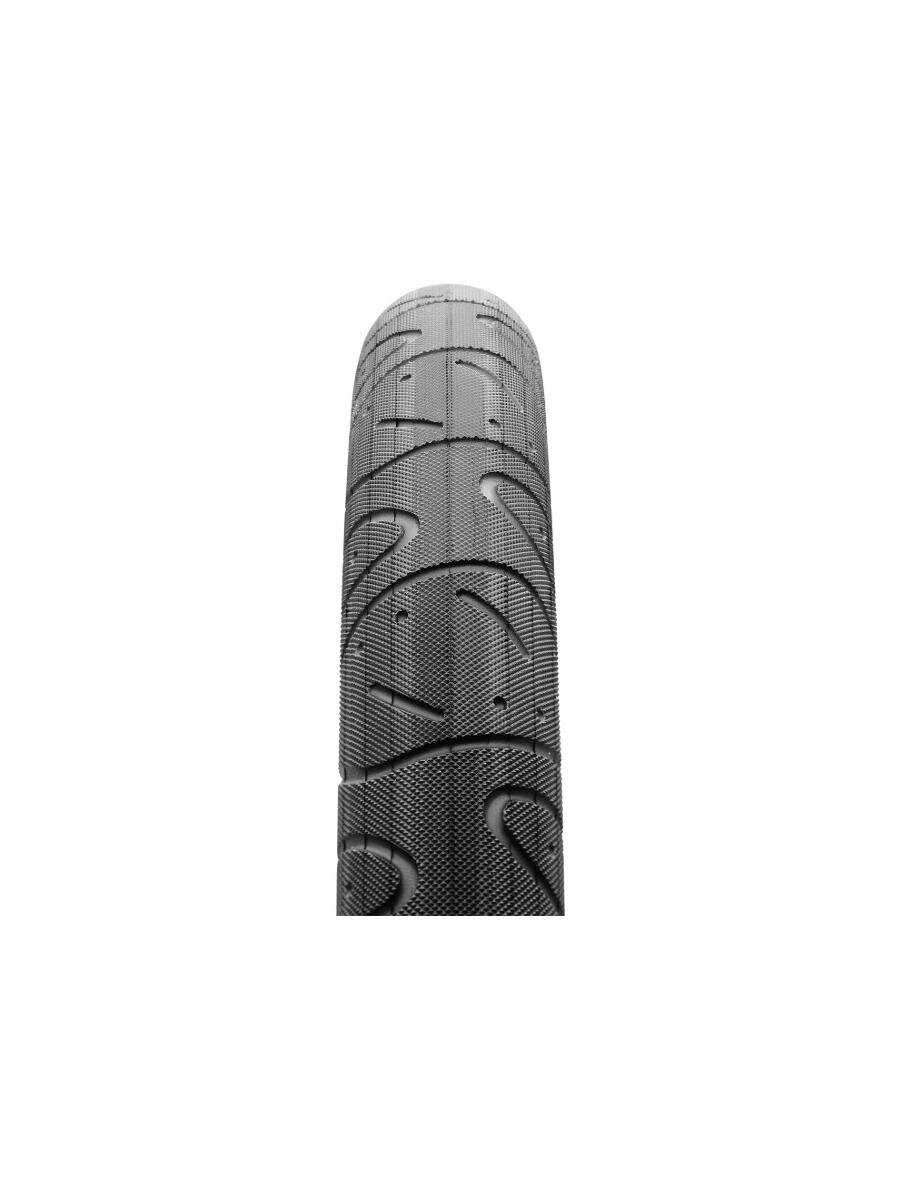 Велопокрышка Maxxis Hookworm 26X2.50 63-559 Wire