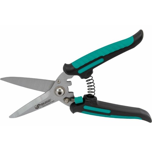 Ножницы хозяйственные универсальные 200 мм 2012₽