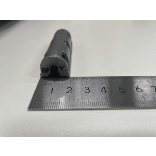 NineRobot Соединительная коробка тормозной магистрали