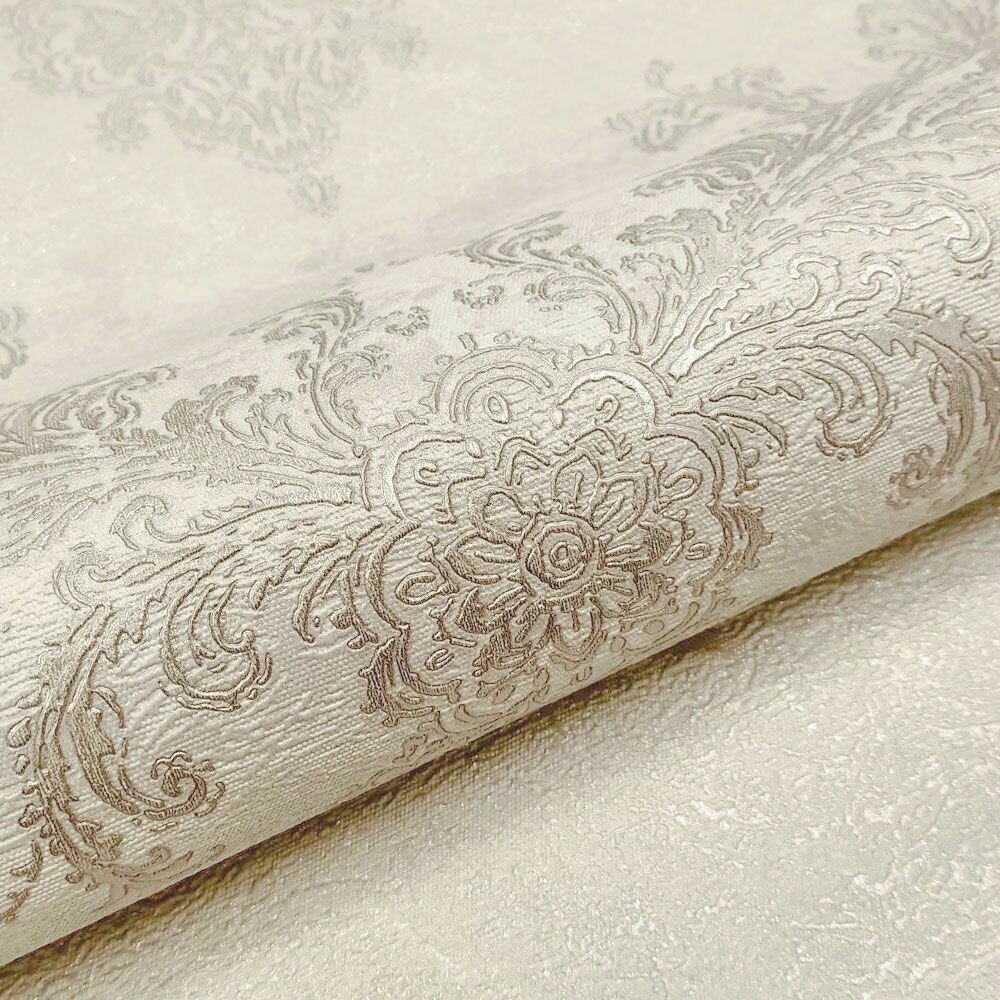 обои EURODECOR виниловые на флизелиновой основе 10,05х1,06м, арт.7232-21 EURO DECOR - фото №3