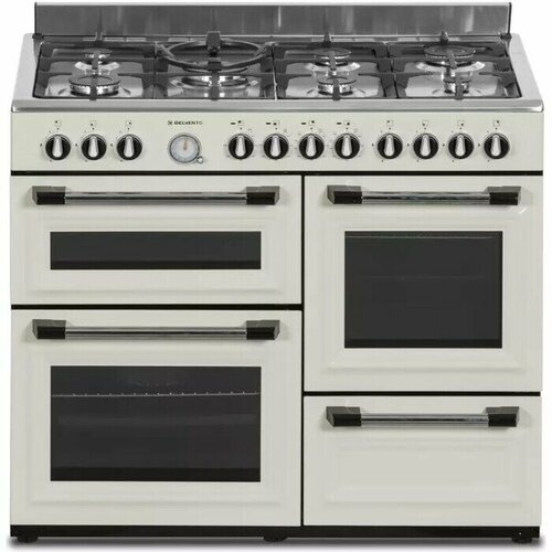 Газовая плита Delvento V10XR53001 16999000₽