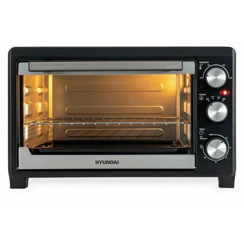 Мини-печь Hyundai MIO-HY072 1099000₽