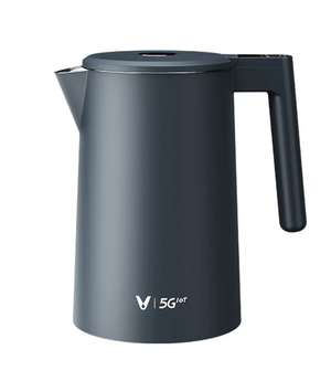 Viomi Double-layer kettle Black V-MK171A