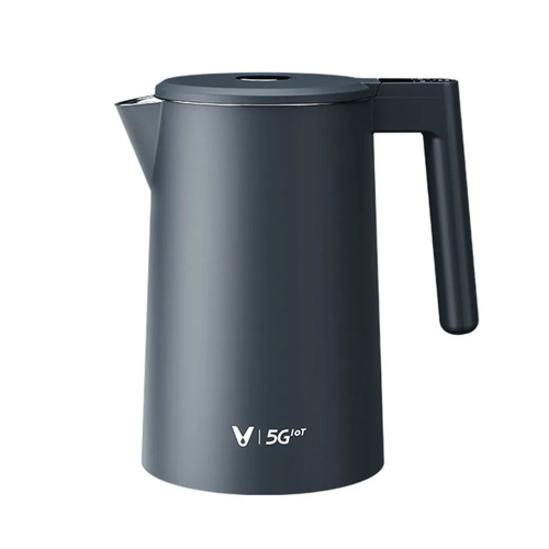 Viomi Double-layer kettle Black V-MK171A 279900₽