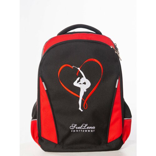 SvetLena / Рюкзак/ Рюкзак для гимнастики/ Спортивный рюкзак