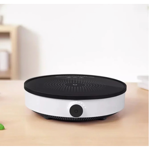 Индукционная плита Xiaomi Mijia Youth Edition Русская инструкция и адаптер 380000₽