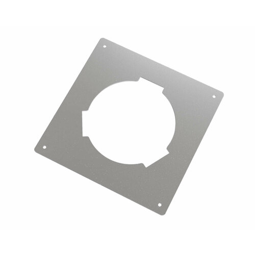 Пластина для адаптера на плоскости AirDS, 75 мм