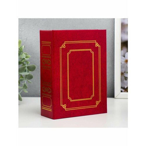 Фотоальбом на 100 фото 10 на 15 см Клас 584₽