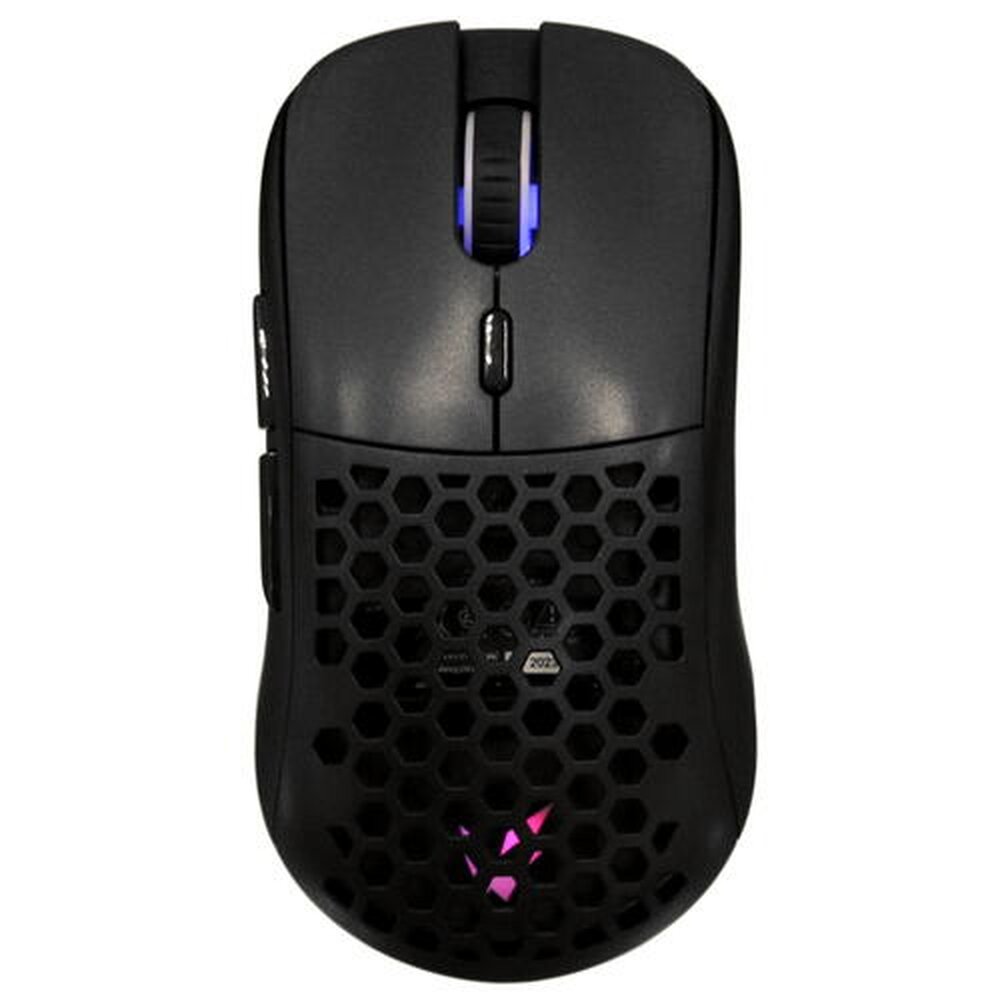 Мышь беспроводная/проводная ARDOR GAMING Prime X [ARDW-PR3335-BK] черный