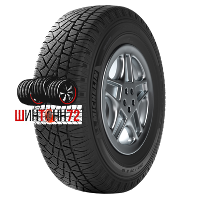 235/60R18 107V XL Latitude Cross TL