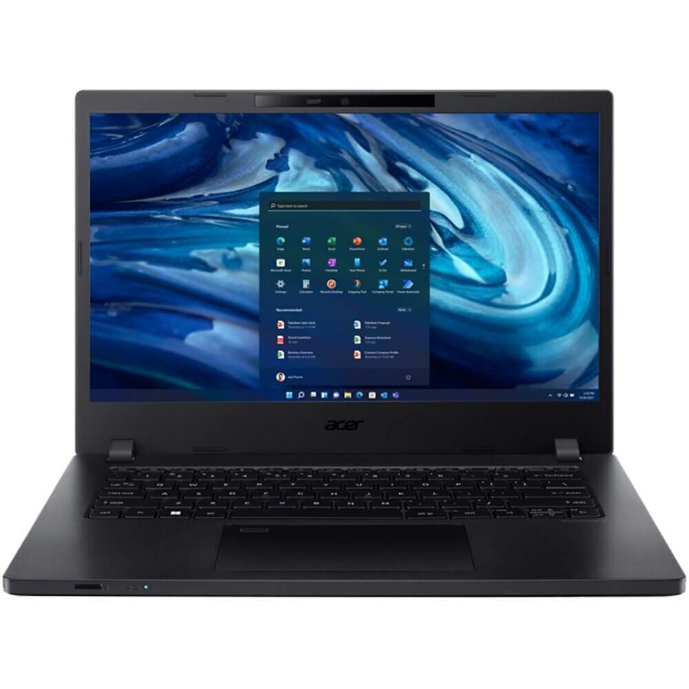 Ноутбук Acer TravelMate P2 TMP214-54 (NX. VYAEK.00F)