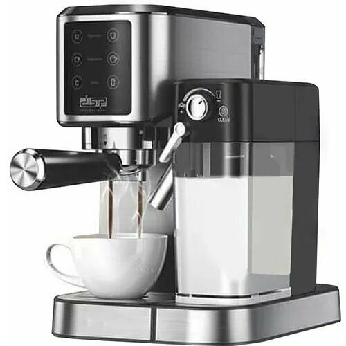 Кофемашина 3в1 универсальная мощностью 1350Вт 1900000₽