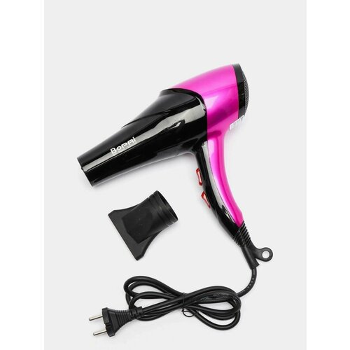 Профессиональный фен для волос мощностью 3000Вт 187700₽