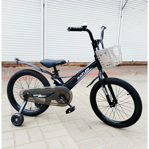Велосипед двухколесный детский 18 Batler - AL 1849900₽