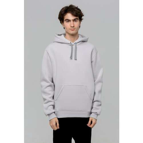 фото Худи магазин толстовок, размер m-48-unisex-(мужской), , серебряный