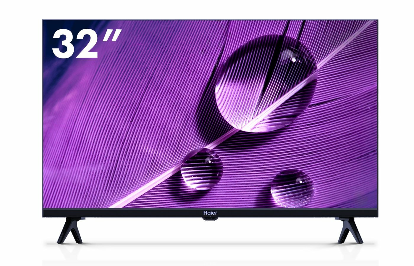 Телевизор HAIER 32 SMART TV S1