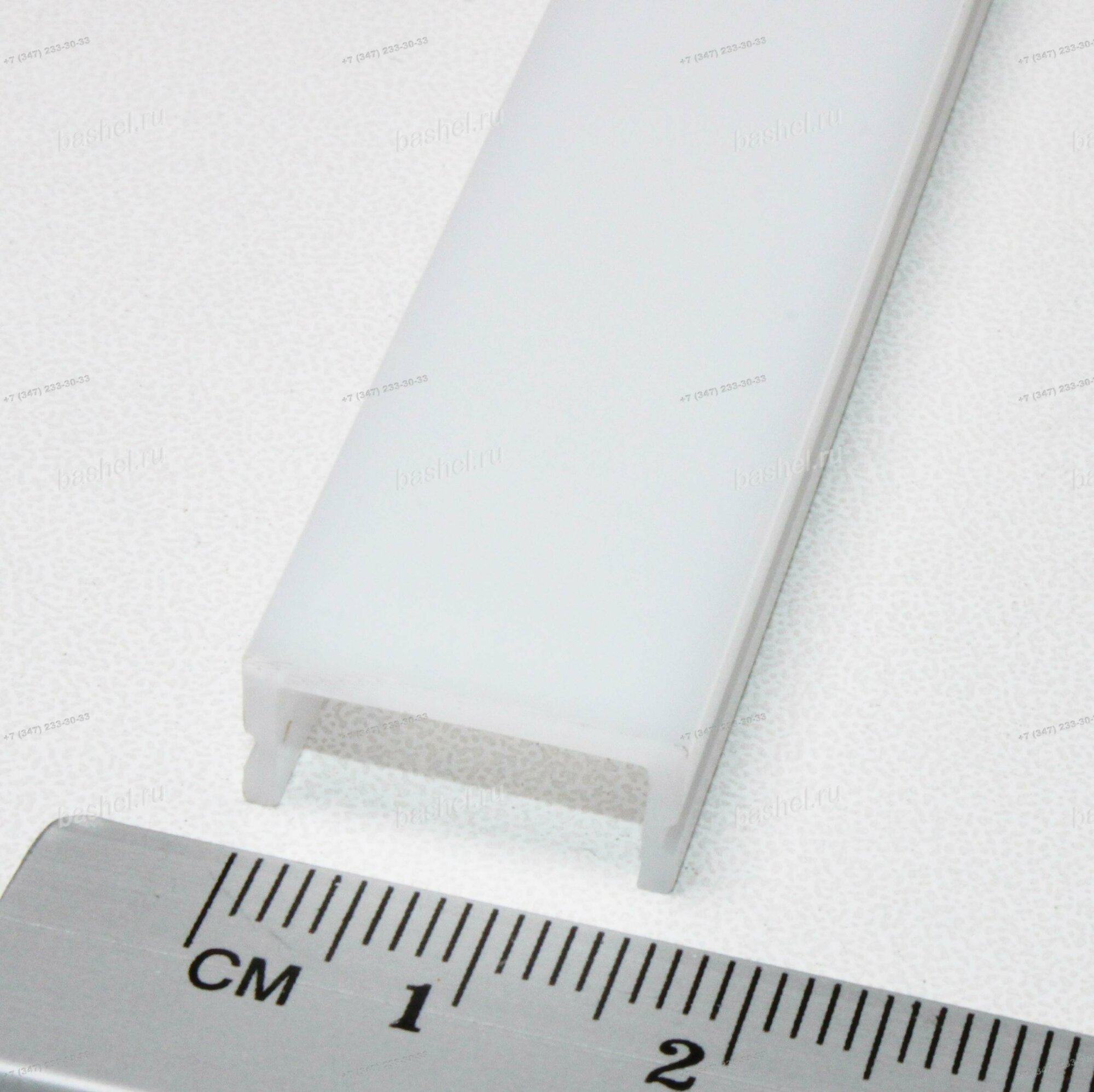 SL-W17-2000 OPAL 023725 Экран 2000x17 мм Arlight - фото №2